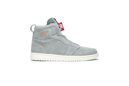 Wmns Air Jordan 1 Retro High Zip &
