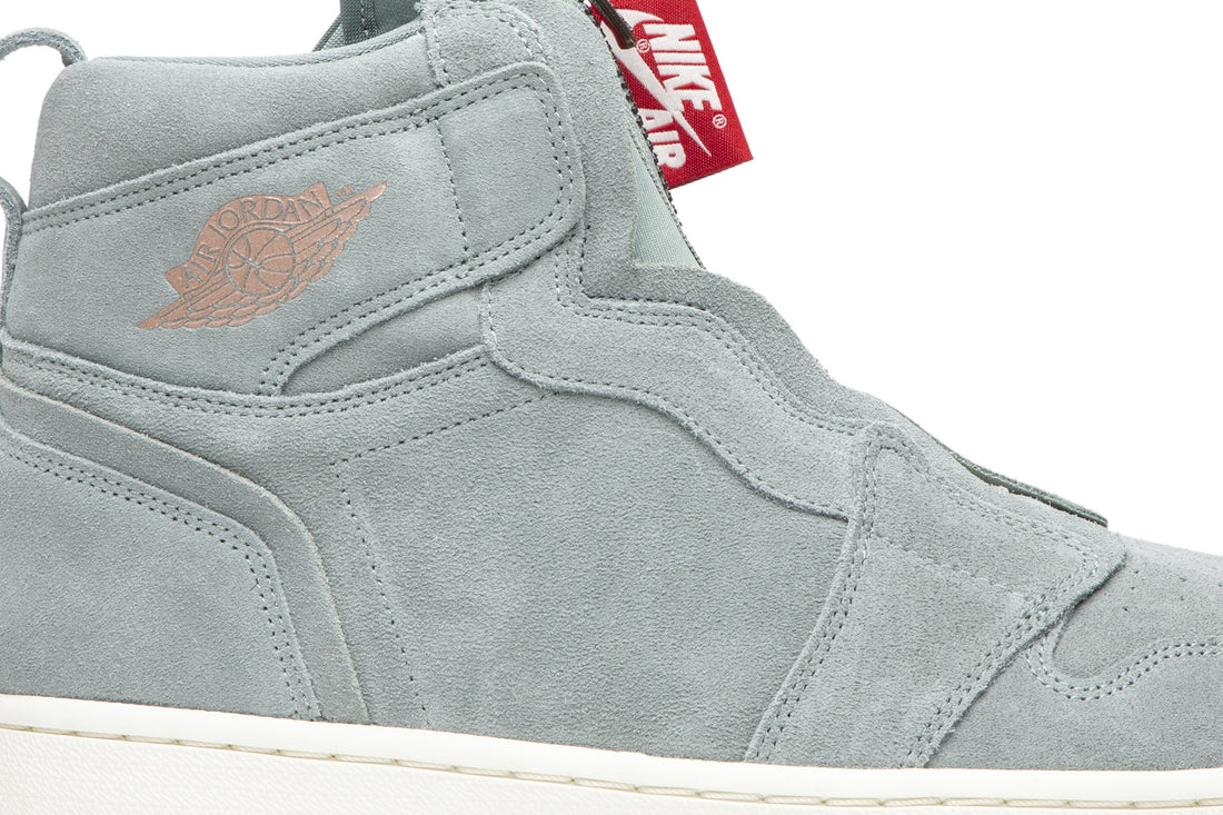 Wmns Air Jordan 1 Retro High Zip &
