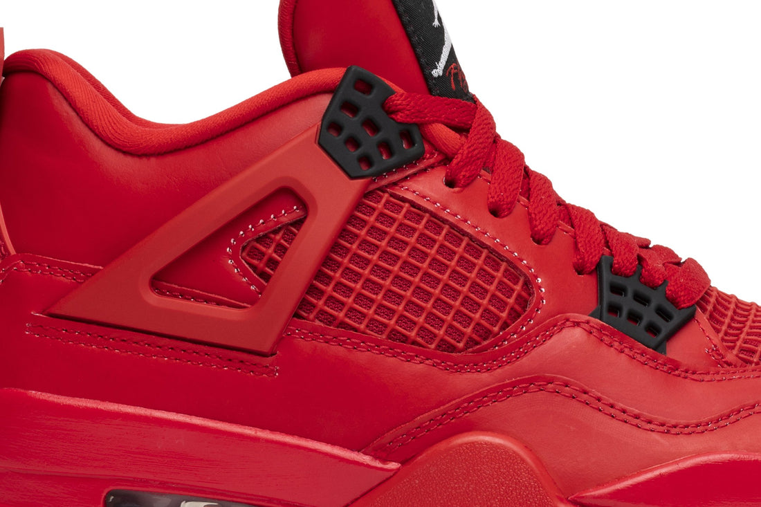Wmns Air Jordan 4 Retro NRG &