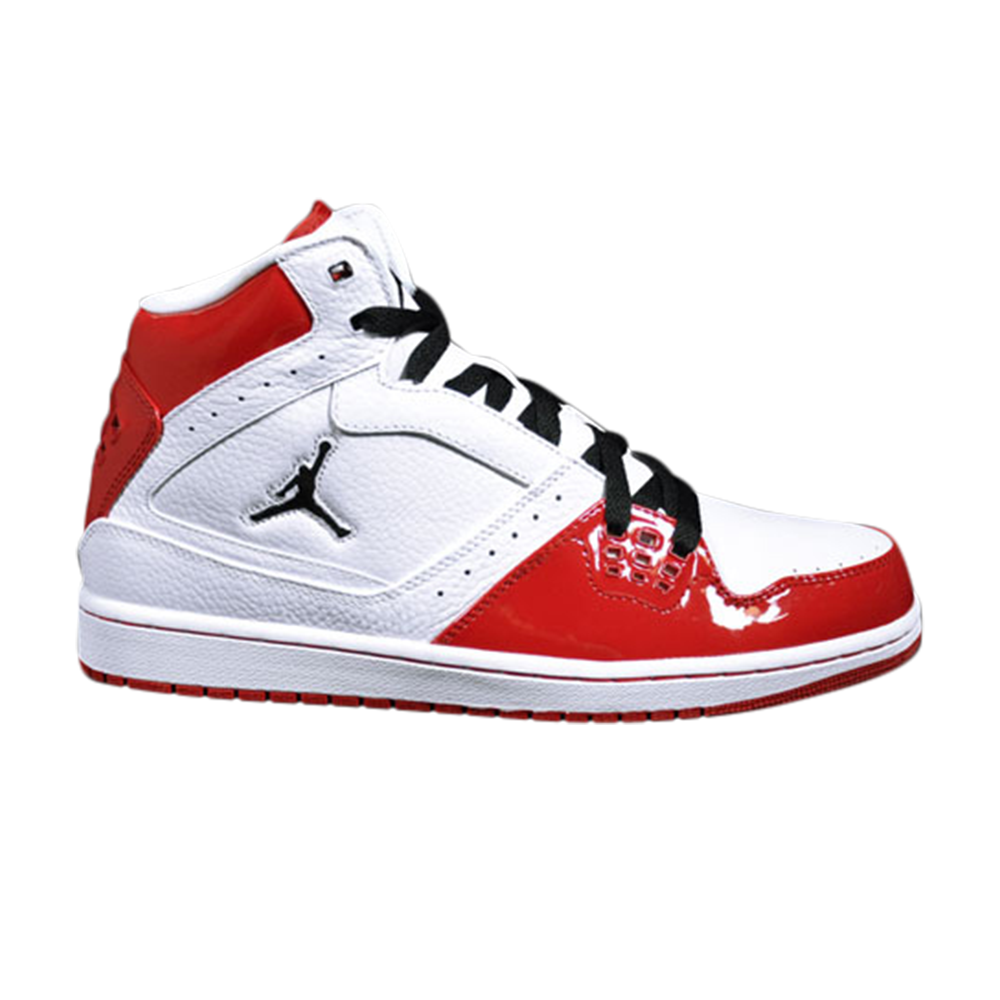 Jordan 1 Flight Mid &
