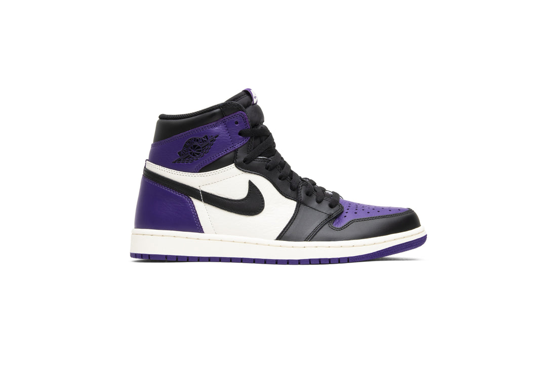 Air Jordan 1 Retro High OG &