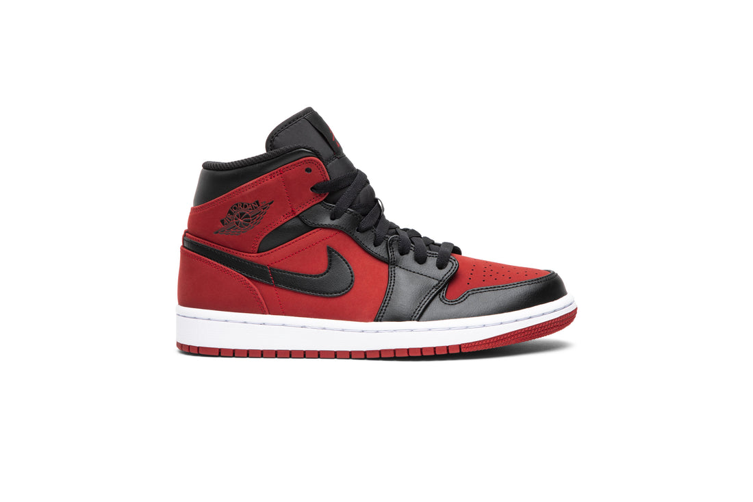 Air Jordan 1 Mid &