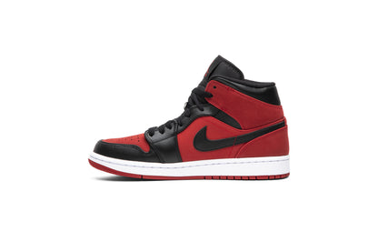 Air Jordan 1 Mid &