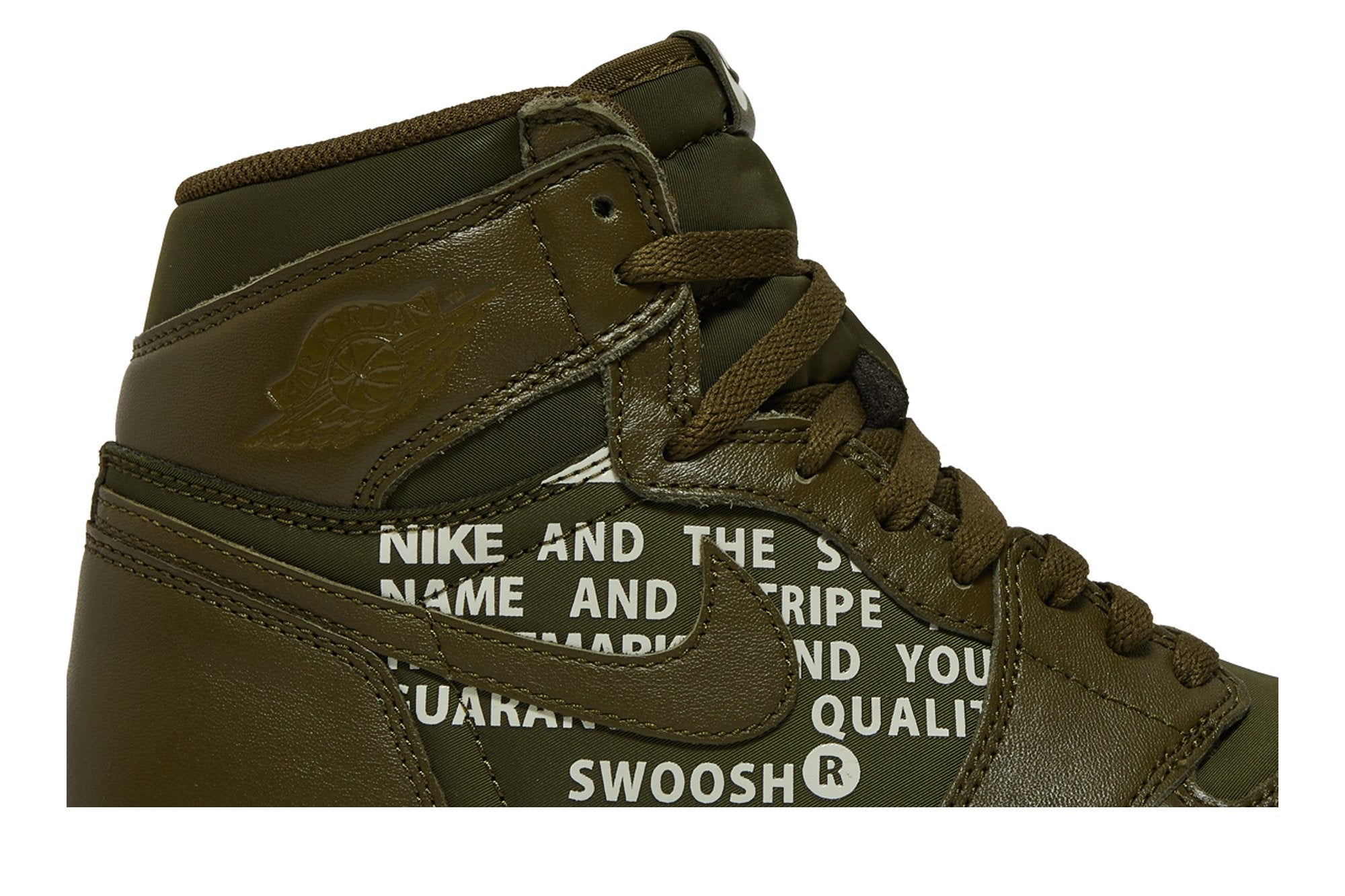 Air Jordan 1 High OG &