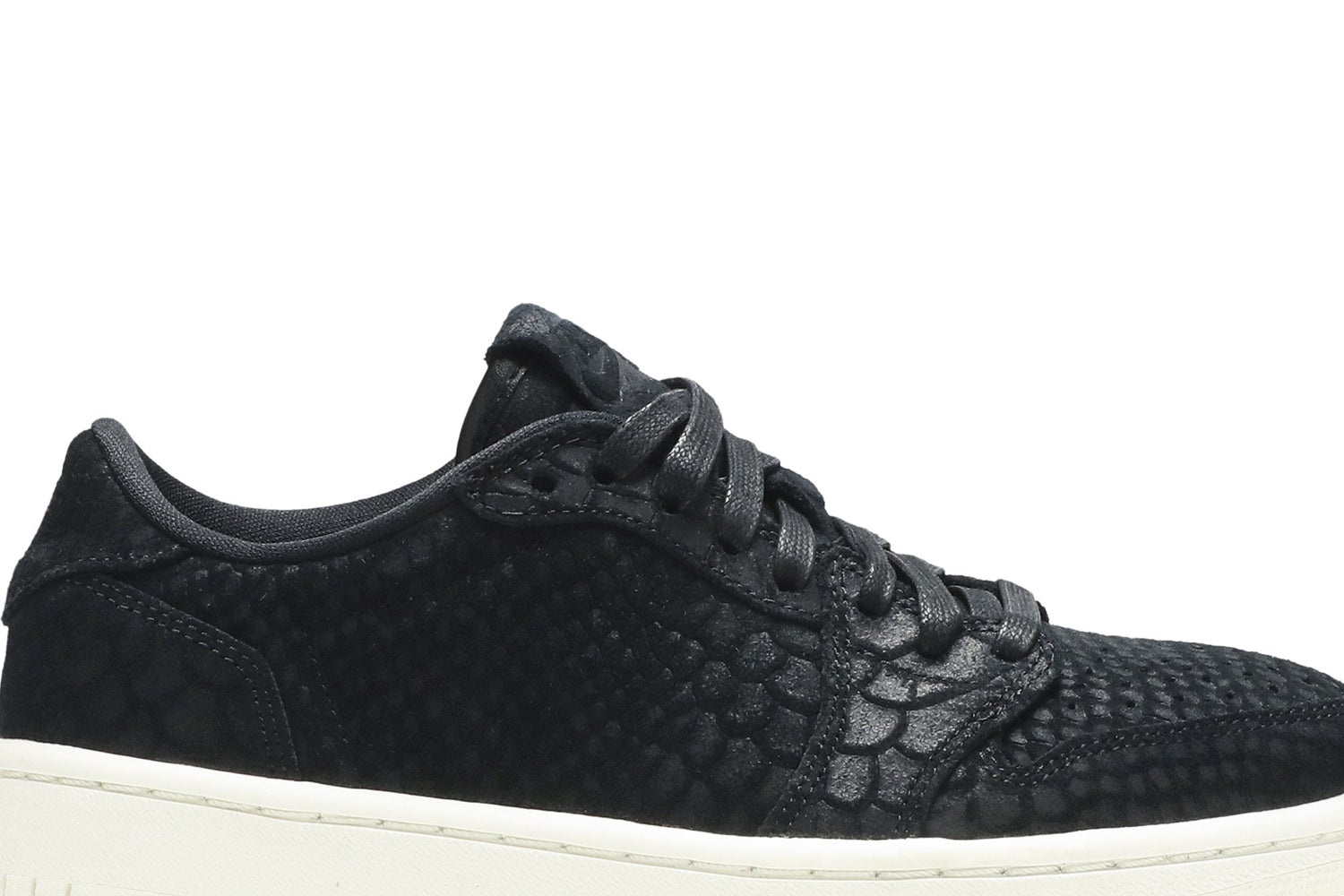 Wmns Air Jordan 1 Retro Low &