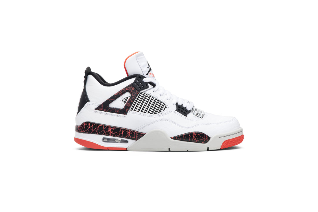 Air Jordan 4 Retro &