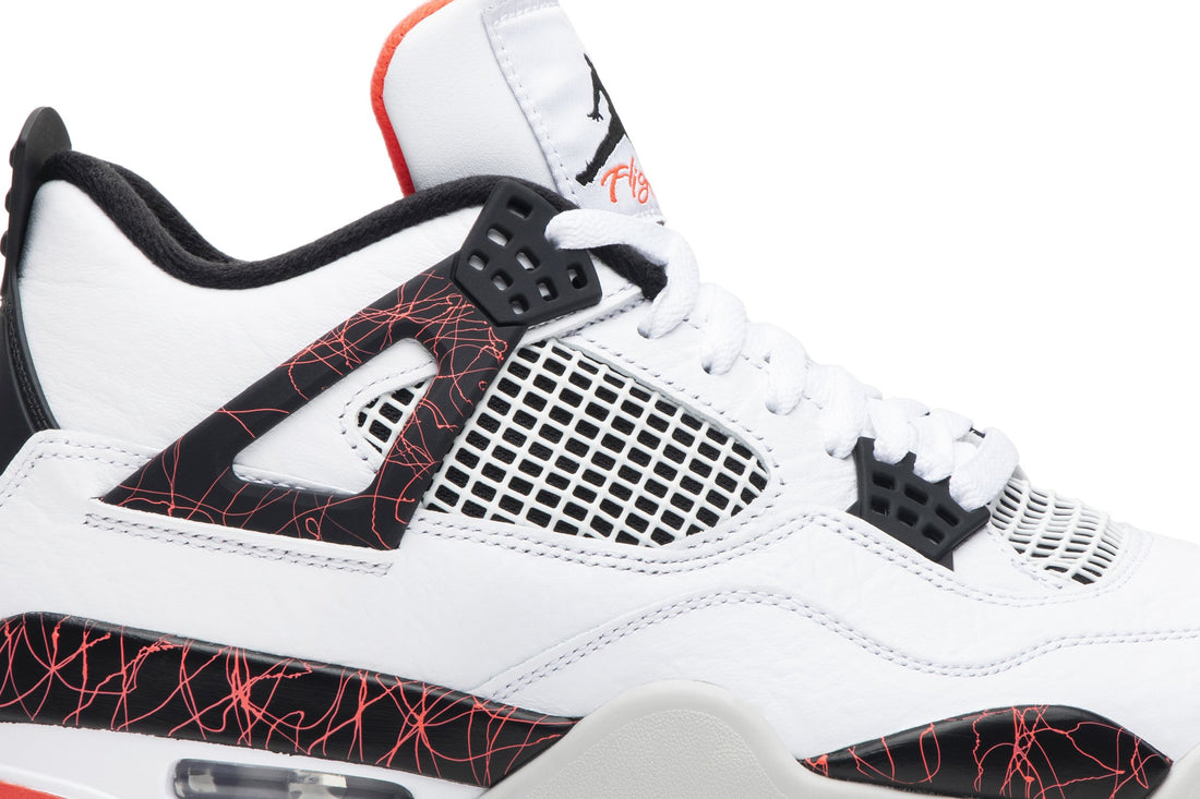 Air Jordan 4 Retro &