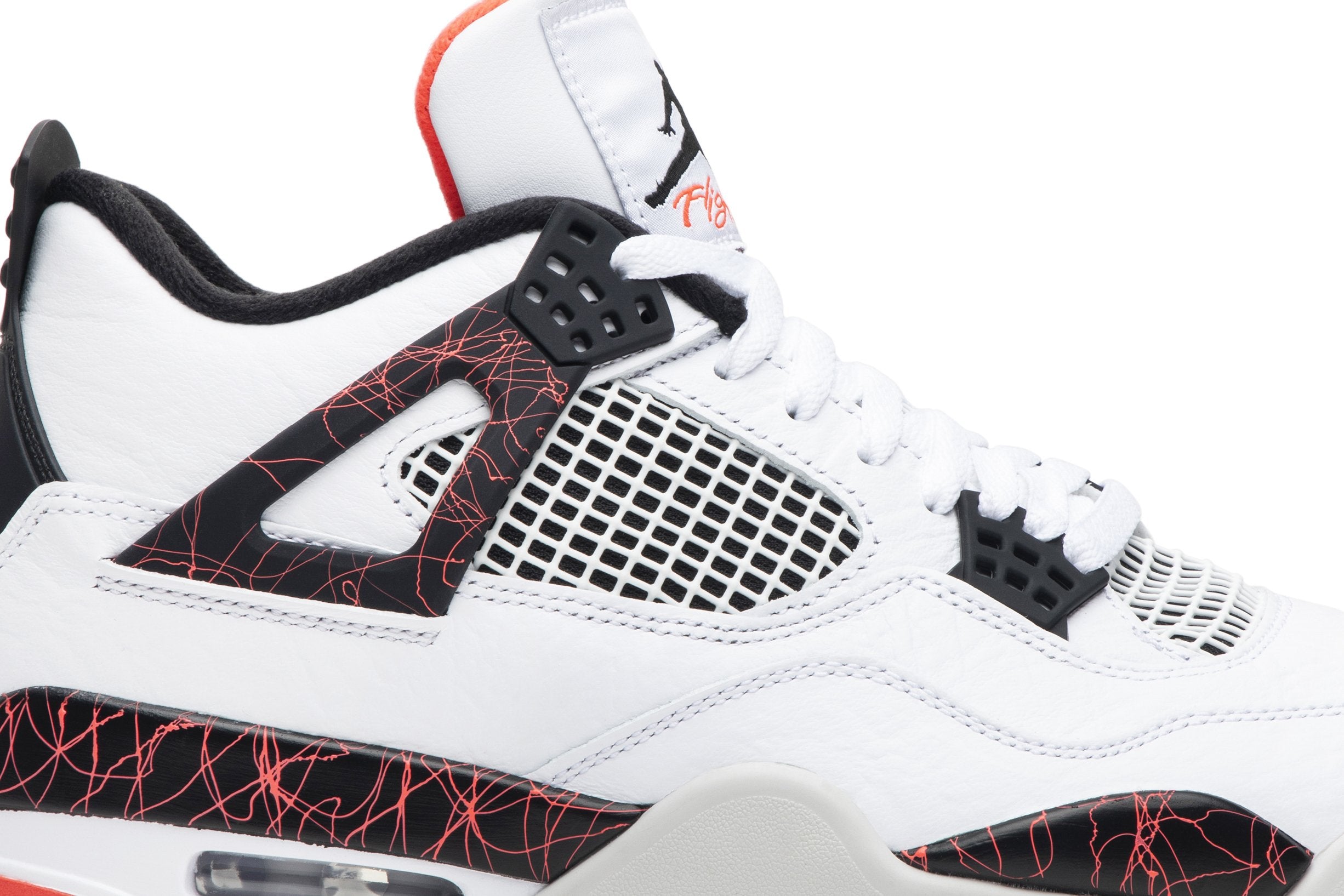 Air Jordan 4 Retro &
