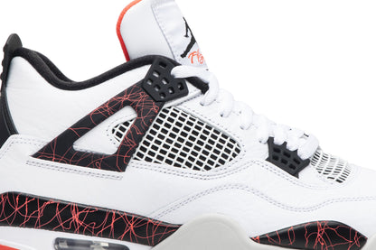 Air Jordan 4 Retro &