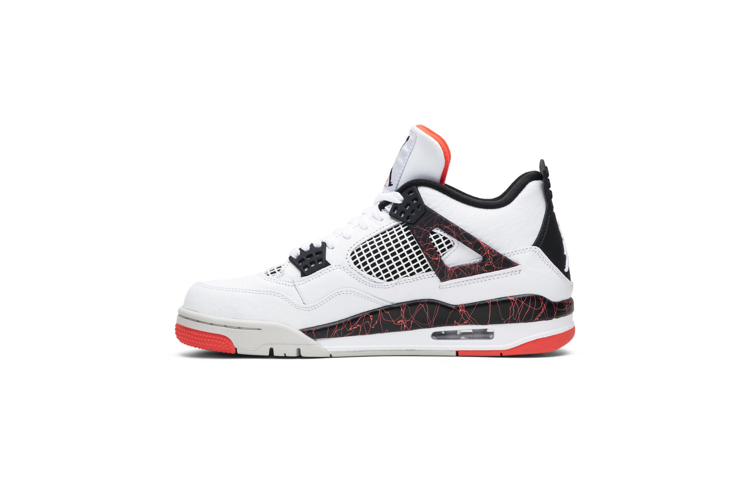 Air Jordan 4 Retro &