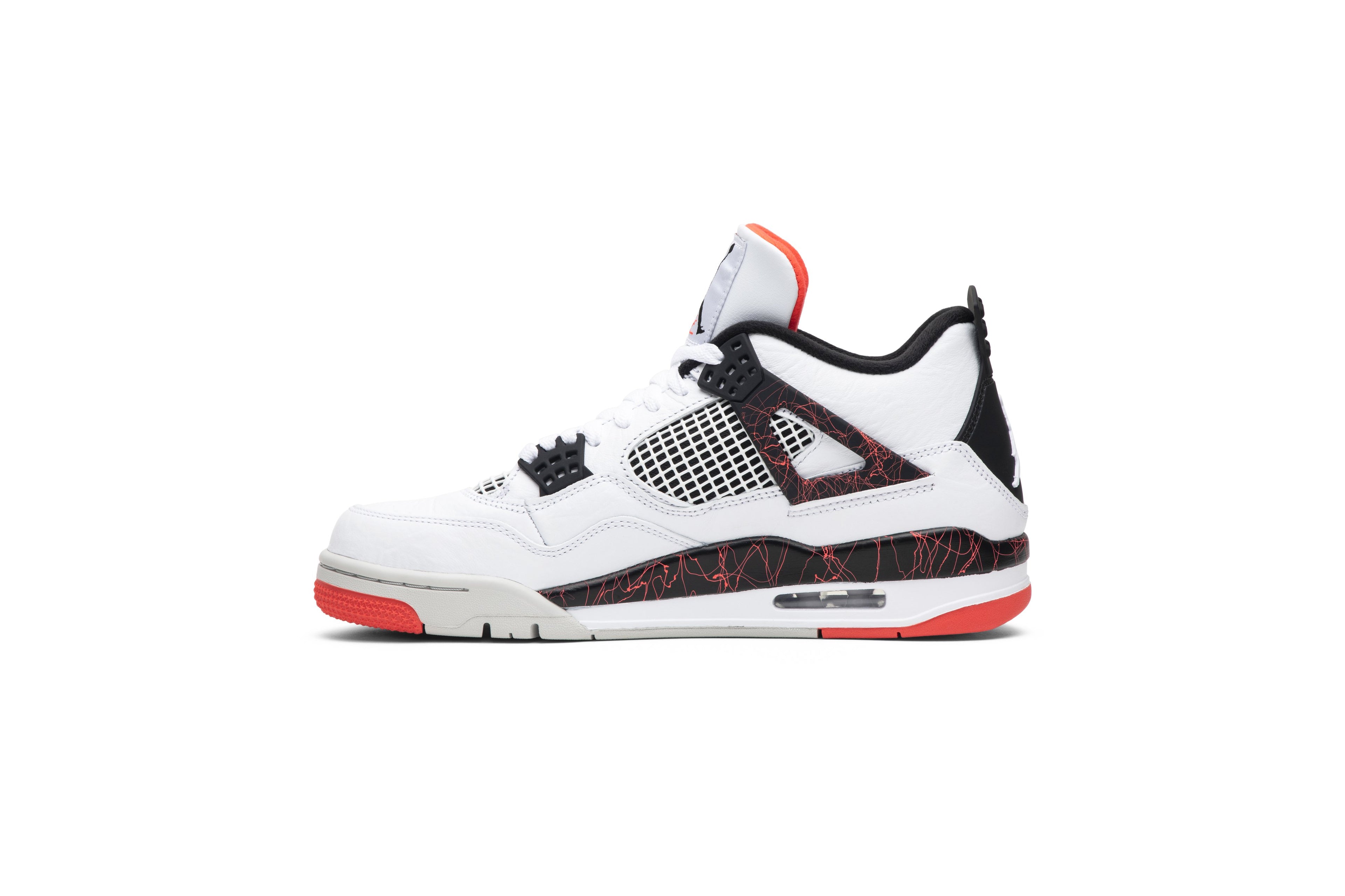 Air Jordan 4 Retro &