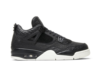 Air Jordan 4 Retro PRM &