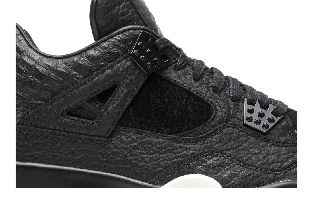 Air Jordan 4 Retro PRM &