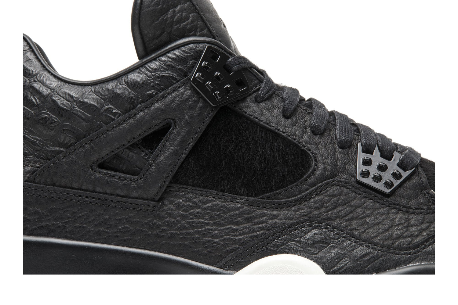 Air Jordan 4 Retro PRM &