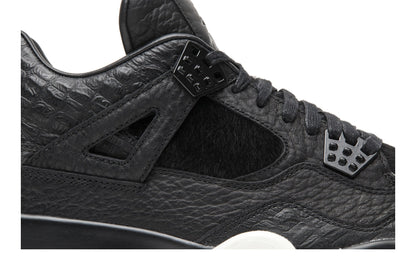 Air Jordan 4 Retro PRM &
