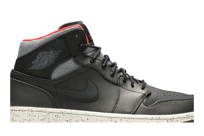 Air Jordan 1 Mid &