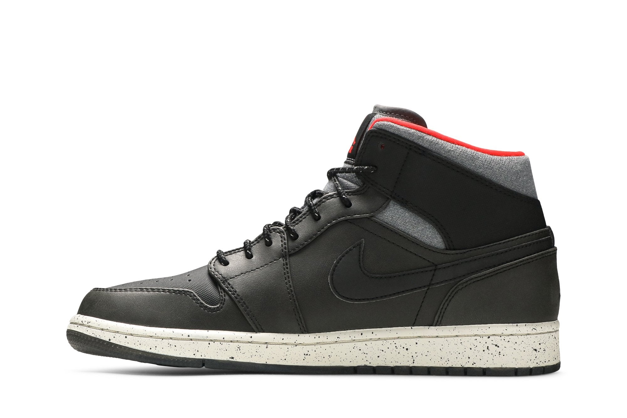 Air Jordan 1 Mid &