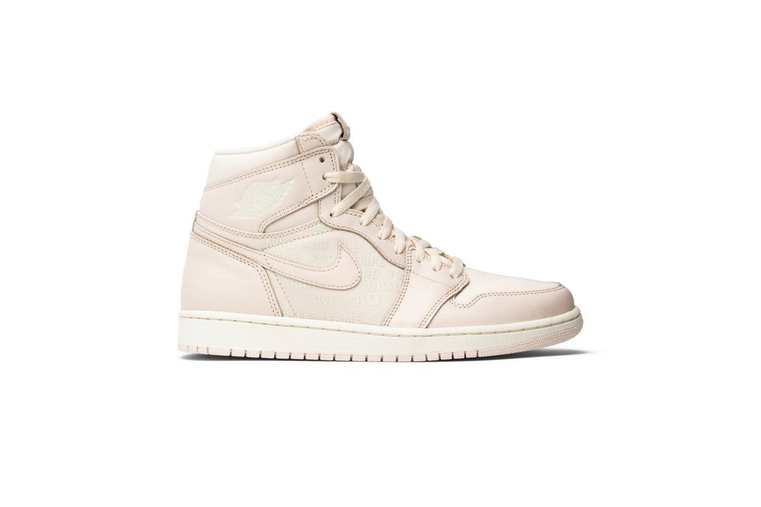 Air Jordan 1 Retro High OG &