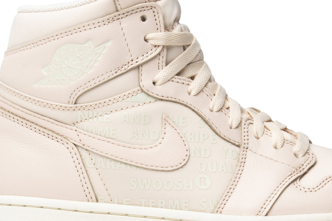 Air Jordan 1 Retro High OG &