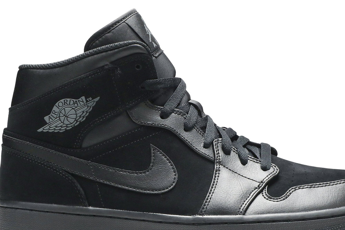 Air Jordan 1 Mid &