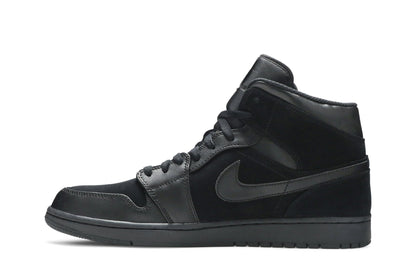Air Jordan 1 Mid &