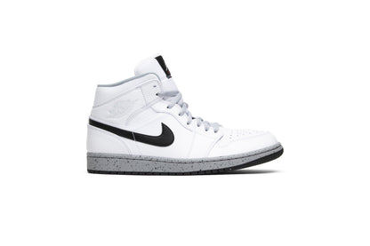 Air Jordan 1 Mid &