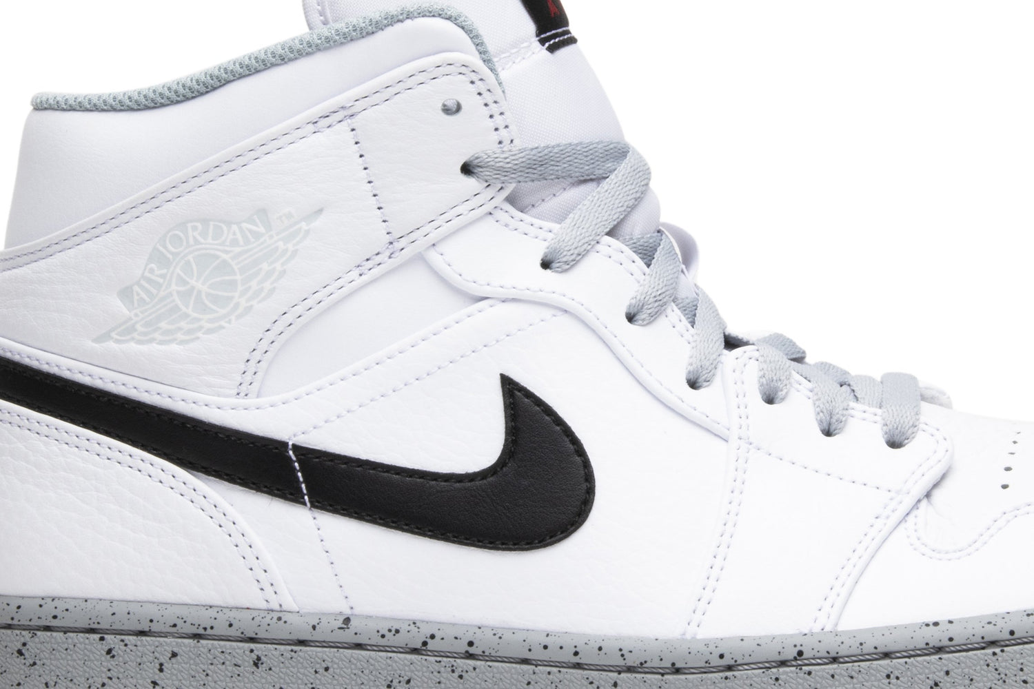 Air Jordan 1 Mid &