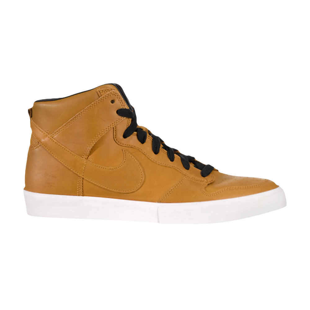 Dunk High AC &