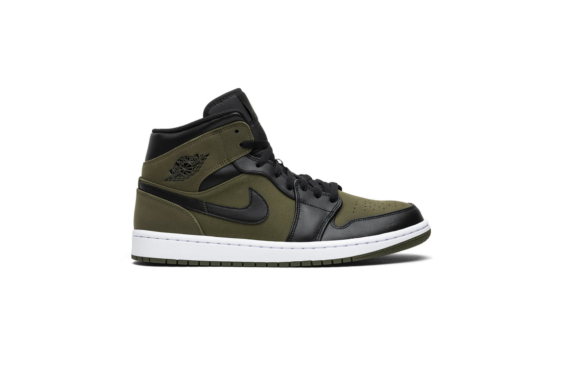 Air Jordan 1 Mid &