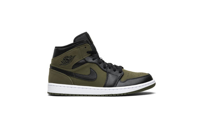 Air Jordan 1 Mid &