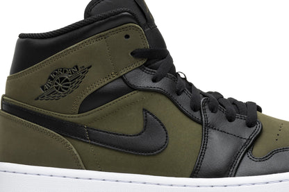 Air Jordan 1 Mid &