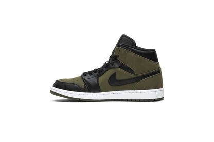 Air Jordan 1 Mid &