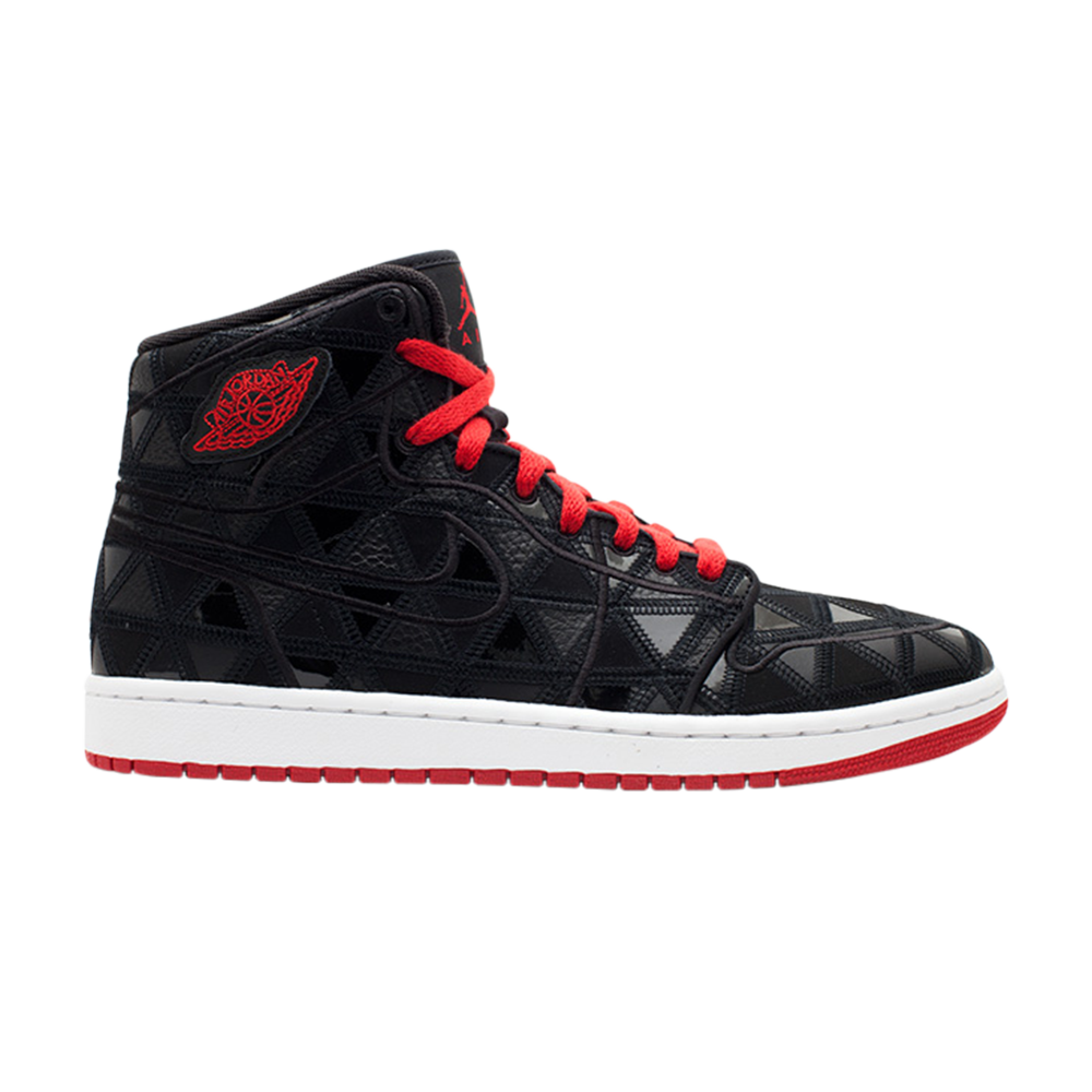 Air Jordan 1 J2K High &