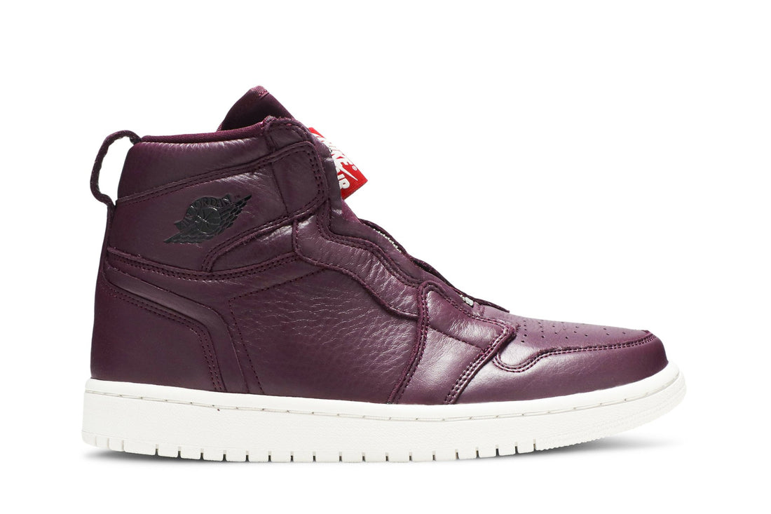 Wmns Air Jordan 1 Retro High Zip &