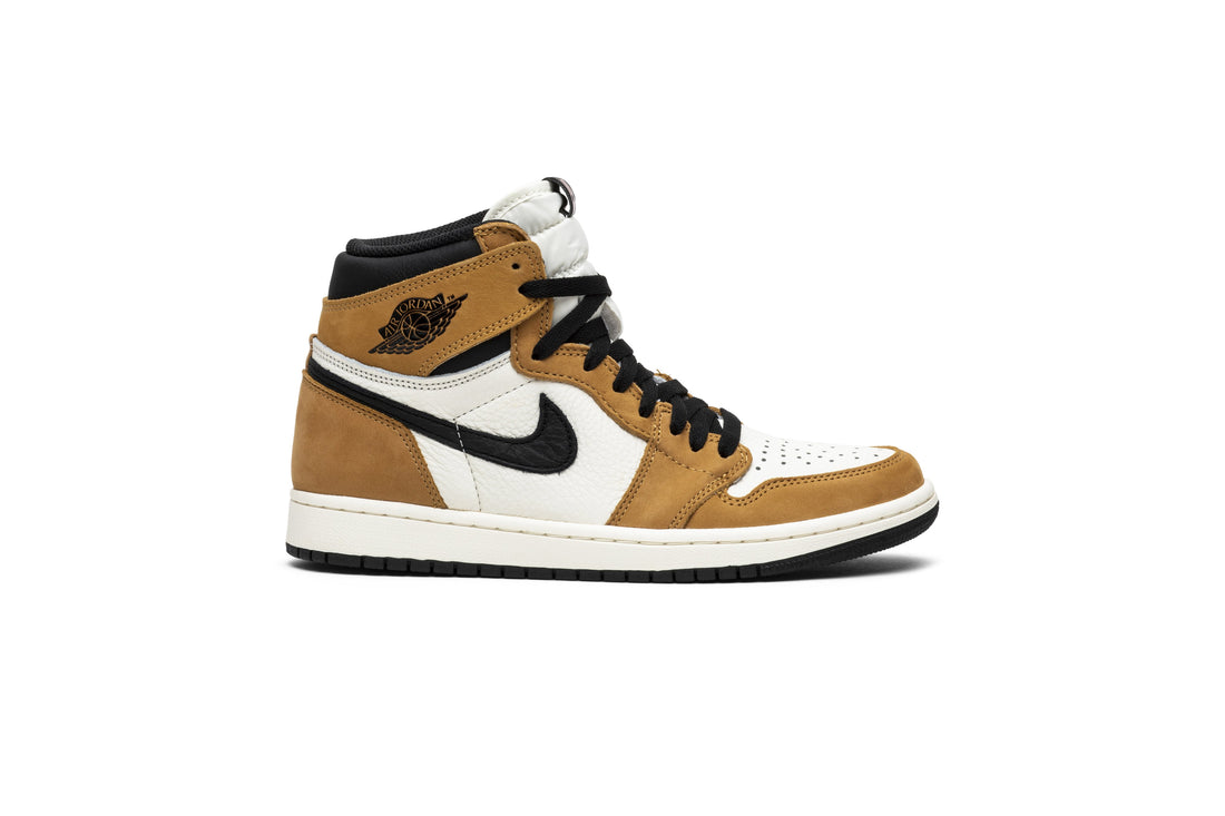 Air Jordan 1 Retro High OG &