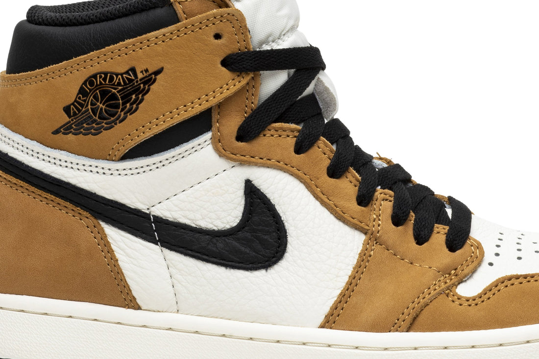 Air Jordan 1 Retro High OG &