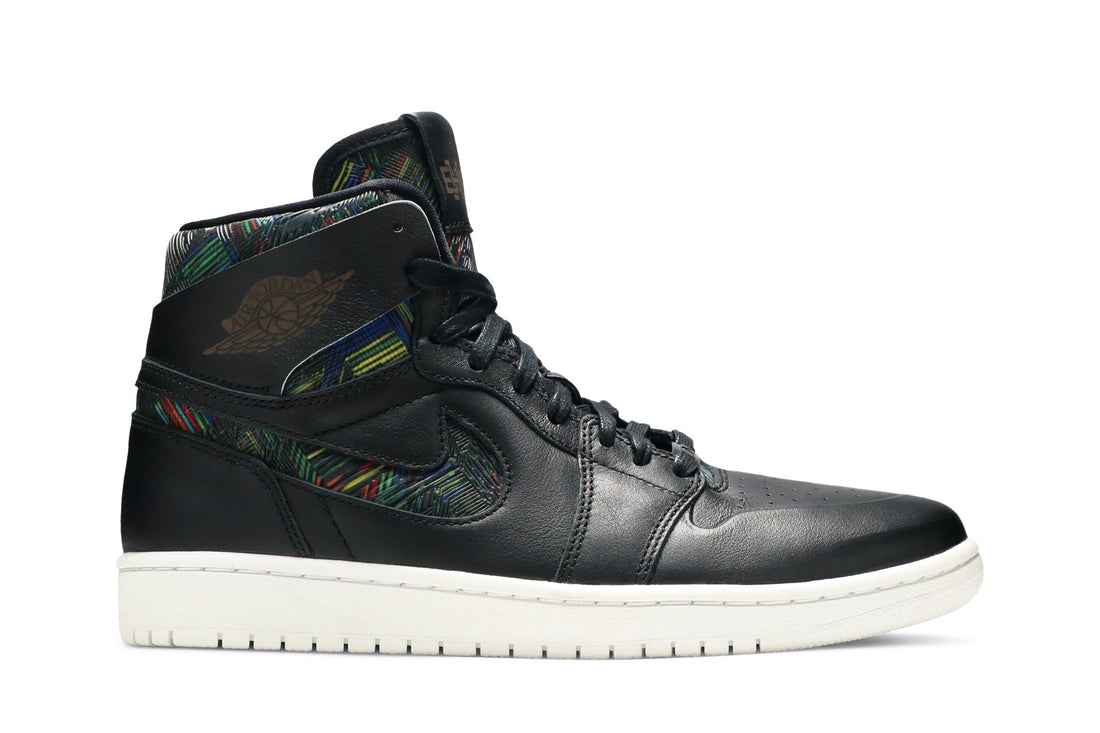 Air Jordan 1 Retro High Nouveau &
