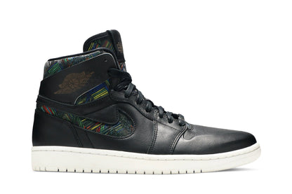 Air Jordan 1 Retro High Nouveau &
