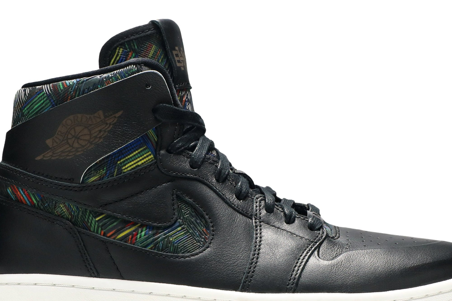 Air Jordan 1 Retro High Nouveau &