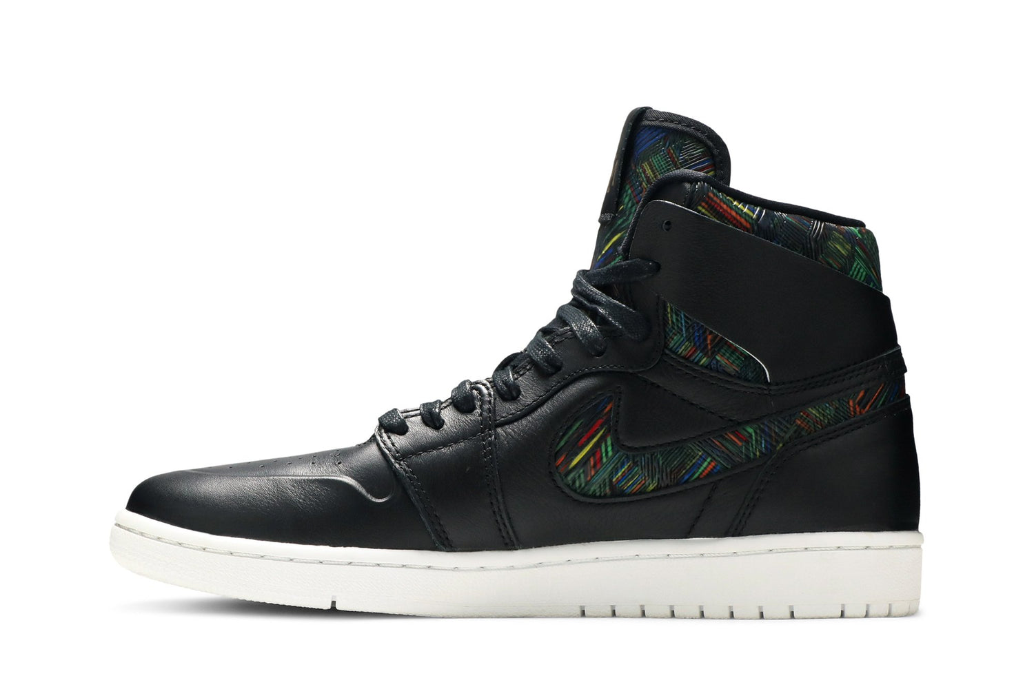 Air Jordan 1 Retro High Nouveau &