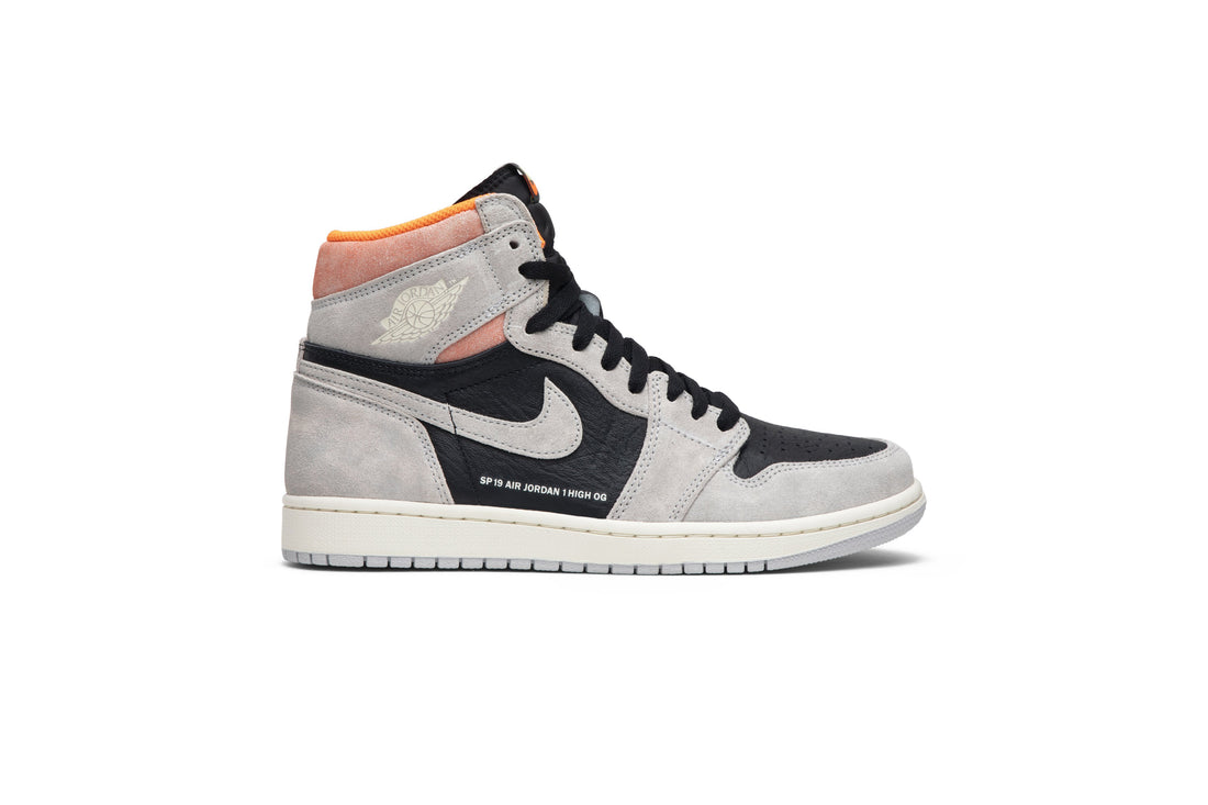 Air Jordan 1 Retro High OG &
