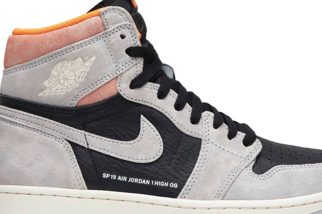 Air Jordan 1 Retro High OG &