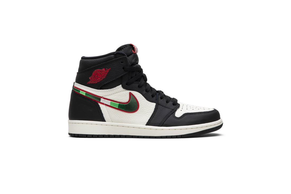 Air Jordan 1 Retro High OG &