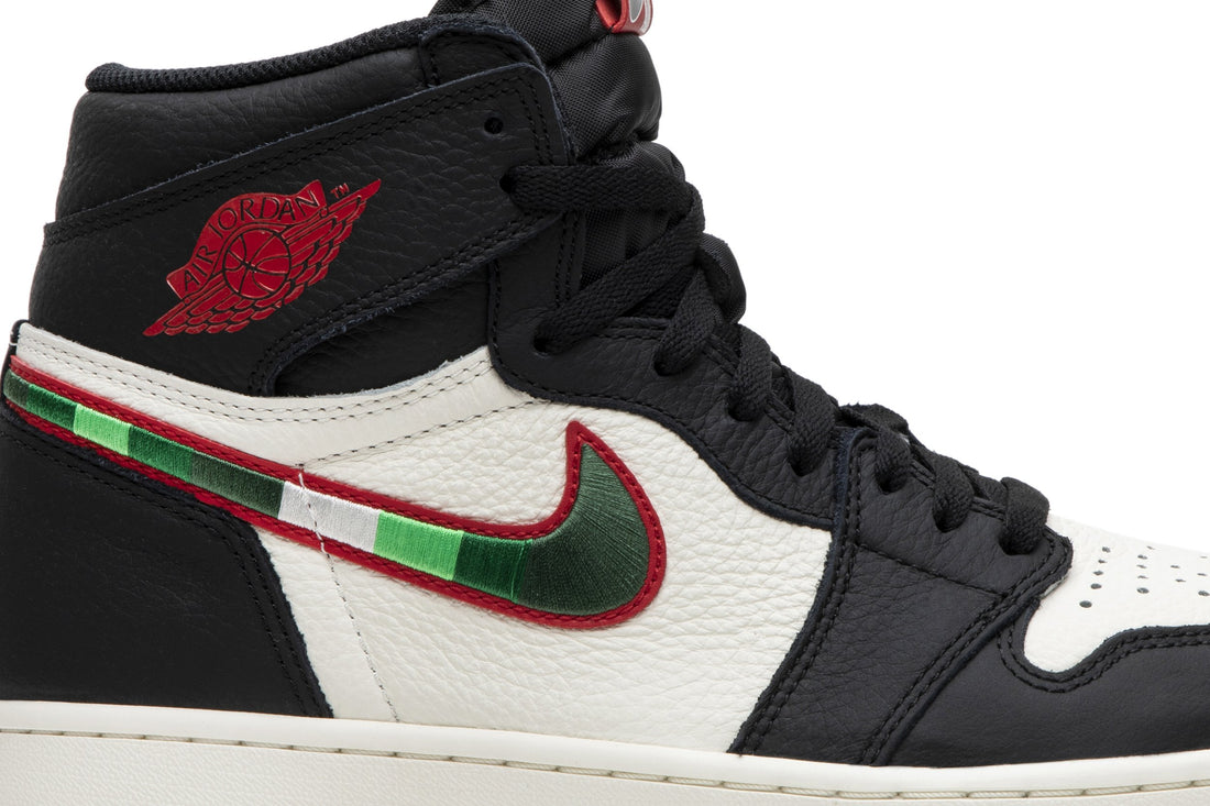 Air Jordan 1 Retro High OG &