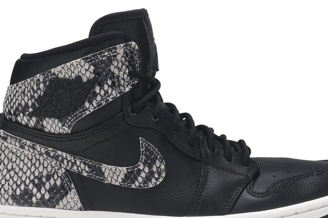 Wmns Air Jordan 1 Retro High Premium &