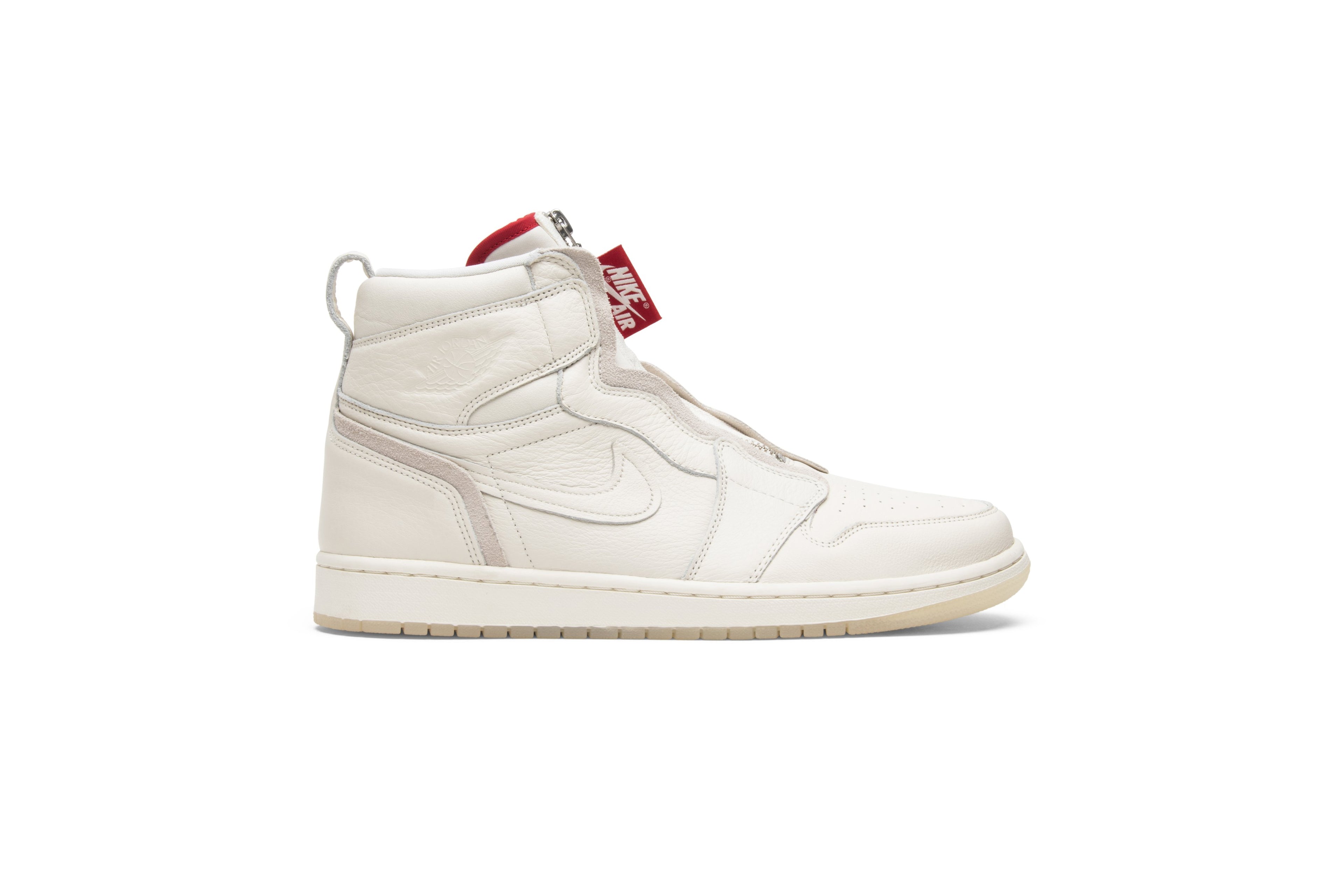 Anna Wintour x Wmns Air Jordan 1 Retro High Zip &