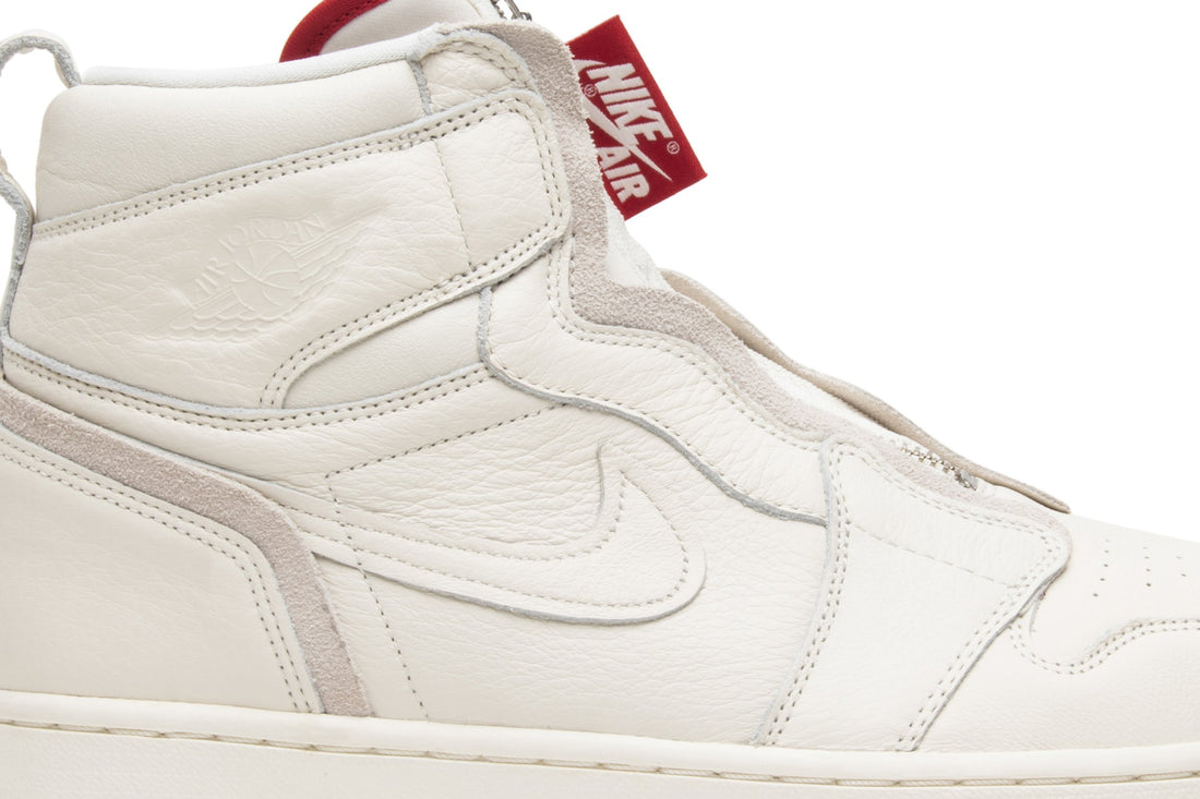 Anna Wintour x Wmns Air Jordan 1 Retro High Zip &