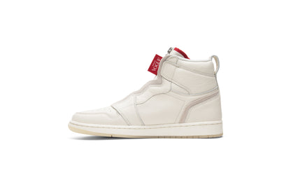 Anna Wintour x Wmns Air Jordan 1 Retro High Zip &