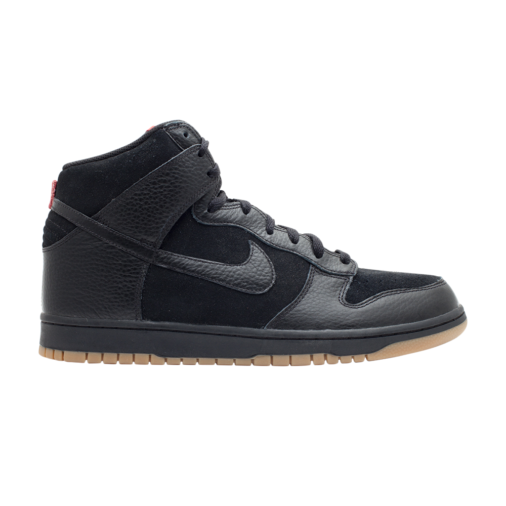 Dunk High