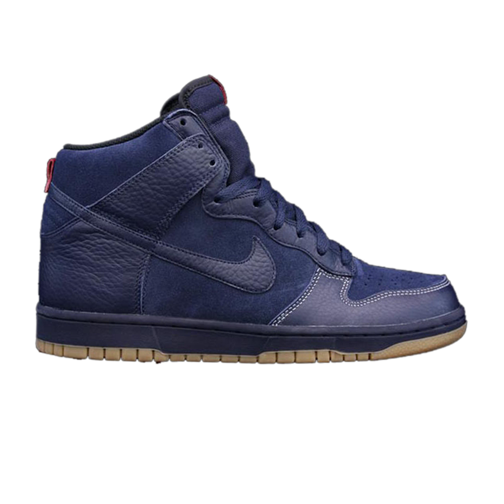 Dunk High &